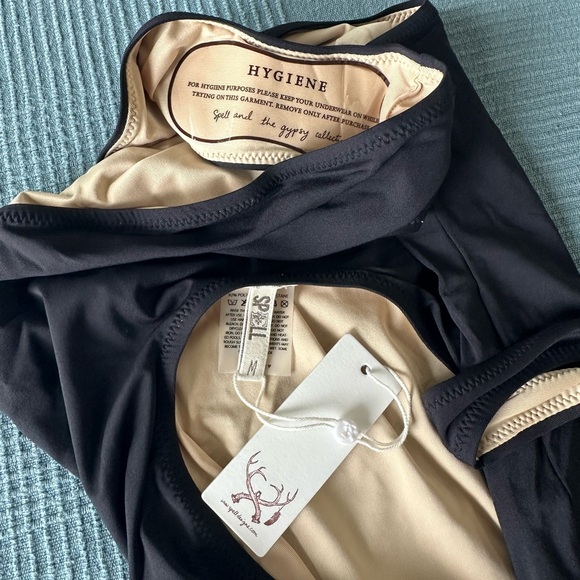 GYPSY one piece NWT - Picture 7 of 8